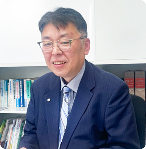 土谷　秀昭
